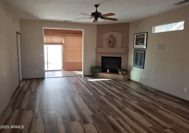 Photo 3 of Single family home for sale at 1295 E Ridgeview Dr, Cottonwood, AZ 86326 | MLS# 6932068 | Listing updated on 2026-07-15