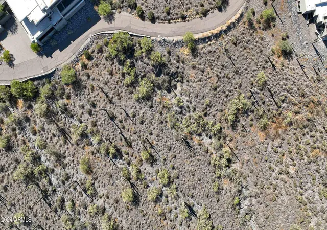 Photo 2 of Land for sale at Xxxx N 62nd St, Cave Creek, AZ 85331 | MLS# 6930818 | Listing updated on 2025-10-09
