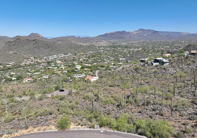 Photo 3 of Land for sale at Xxxx N 62nd St, Cave Creek, AZ 85331 | MLS# 6930818 | Listing updated on 2025-10-09