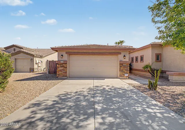 Photo 3 of Sale Pending at 175 W Montego Dr, Casa Grande, AZ 85122 | MLS# 7060893 | Listing updated on 2026-08-14
