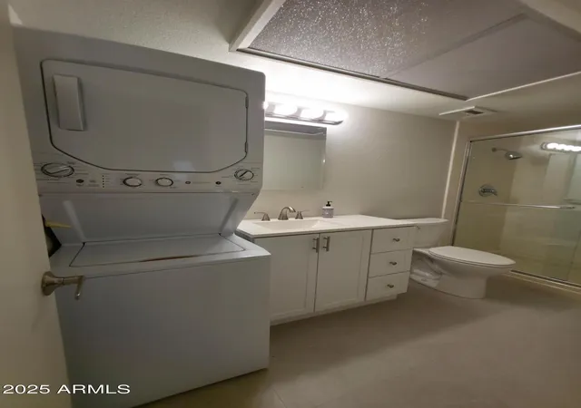 Listing Photo 5 - Condo for sale in building located at 2458 E University Dr, Mesa, AZ 85213 - Unit #2