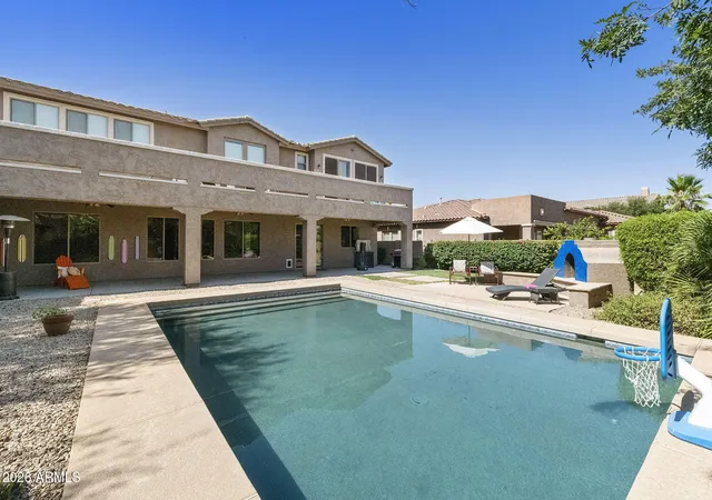 Photo 2 of Single family home for sale at 20266 E Via Del Rancho, Queen Creek, AZ 85142 | MLS# 7037993 | Listing updated on 2026-10-18