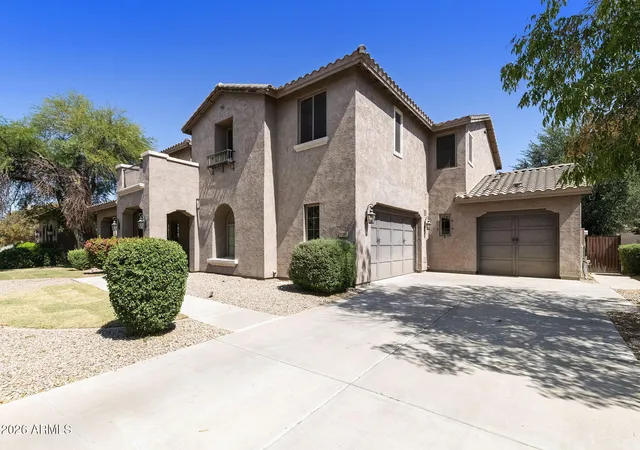 Photo 3 of Single family home for sale at 20266 E Via Del Rancho, Queen Creek, AZ 85142 | MLS# 7037993 | Listing updated on 2026-10-18
