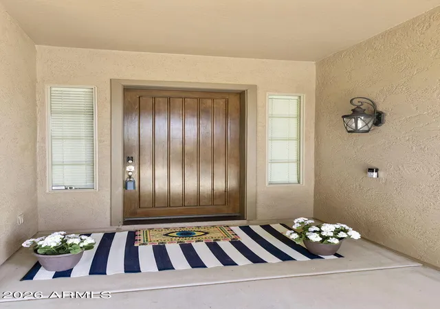 Photo 3 of Single family home for sale at 20266 E Via Del Rancho, Queen Creek, AZ 85142 | MLS# 7037993 | Listing updated on 2026-10-18