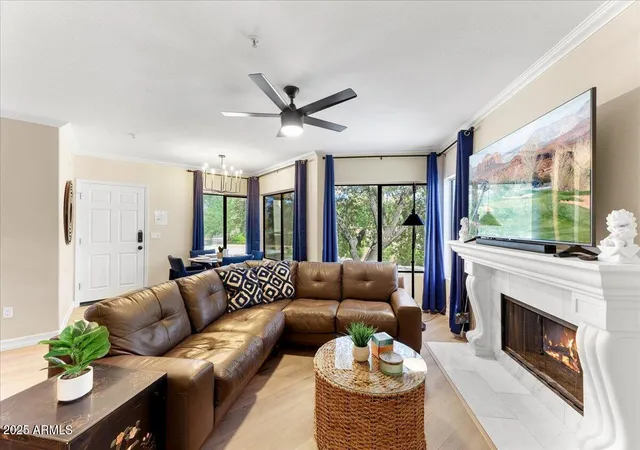 House for sale at 7575 E Indian Bnd Rd #2141, Scottsdale, AZ 85250 | MLS# 6958657 | Listing updated on 2026-09-14