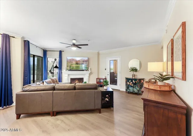 Photo 1 of House for sale at 7575 E Indian Bnd Rd #2141, Scottsdale, AZ 85250 | MLS# 6958657 | Listing updated on 2026-09-14