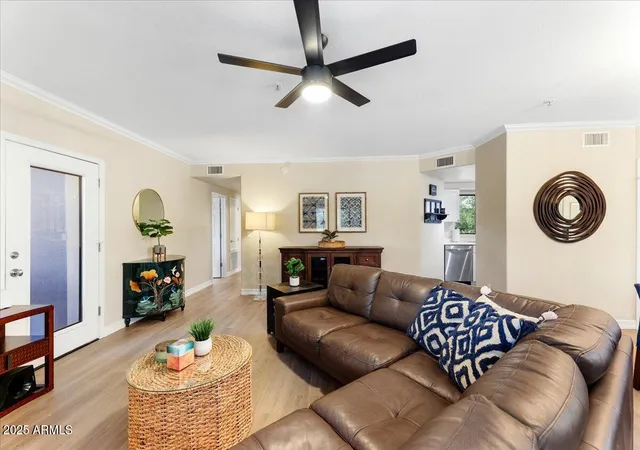 Photo 2 of House for sale at 7575 E Indian Bnd Rd #2141, Scottsdale, AZ 85250 | MLS# 6958657 | Listing updated on 2026-09-14