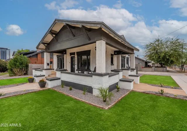 2nd image of 1034 E Mckinley St, Phoenix, AZ 85006 | MLS# 6931784