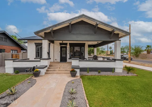 3rd image of 1034 E Mckinley St, Phoenix, AZ 85006 | MLS# 6931784