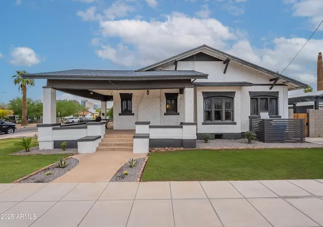 4th image of 1034 E Mckinley St, Phoenix, AZ 85006 | MLS# 6931784
