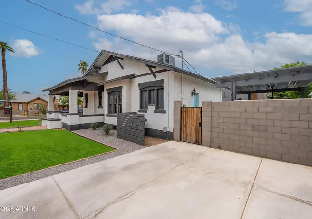 5th image of 1034 E Mckinley St, Phoenix, AZ 85006 | MLS# 6931784