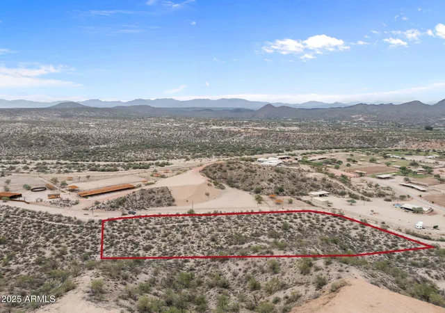 Homes for sale in Wickenburg, AZ | 02 Grantham Ranch Road #2, Wickenburg, AZ 85390 | MLS# 6932799