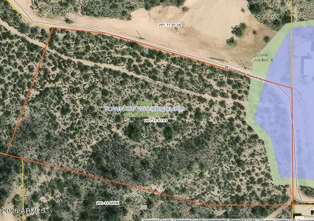 Homes for sale in Wickenburg, AZ | 02 Grantham Ranch Road #2, Wickenburg, AZ 85390 | MLS# 6932799