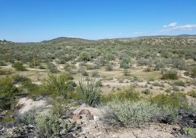Homes for sale in Wickenburg, AZ | 02 Grantham Ranch Road -- #2, Wickenburg, AZ 85390 | MLS# 6932799