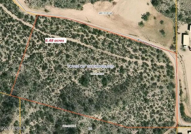 Homes for sale in Wickenburg, AZ | 02 Grantham Ranch Road #2, Wickenburg, AZ 85390 | MLS# 6932799