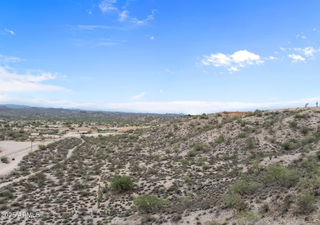 Homes for sale in Wickenburg, AZ | 02 Grantham Ranch Road -- #2, Wickenburg, AZ 85390 | MLS# 6932799