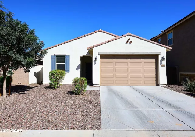 Homes for sale in Surprise, AZ | 14152 W Valentine St S, Surprise, AZ 85379 | MLS# 6947689