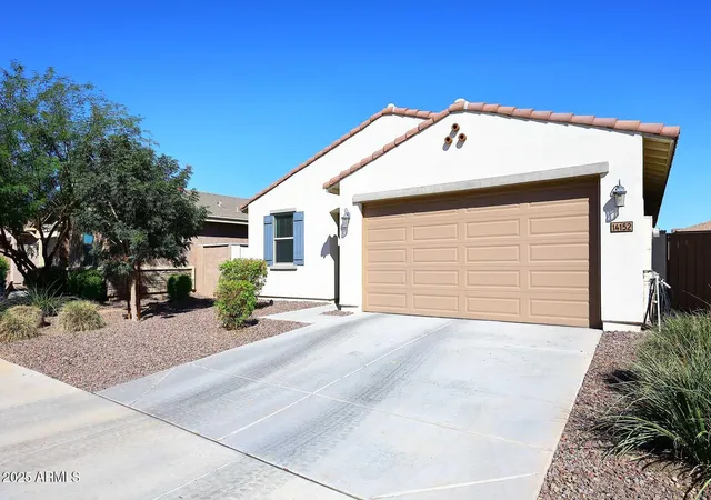 Homes for sale in Surprise, AZ | 14152 W Valentine St S, Surprise, AZ 85379 | MLS# 6947689