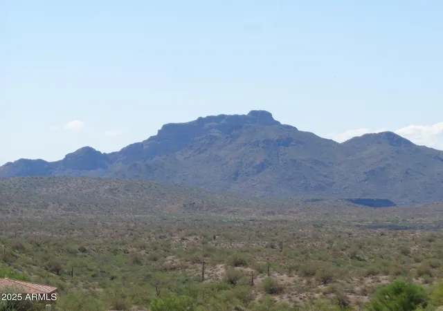 Photo 1 of Land for sale at 12904 N Vista Del Oro #24-W, Fort Mc Dowell, AZ 85264 | MLS# 6933927 | Listing updated on 2026-04-15