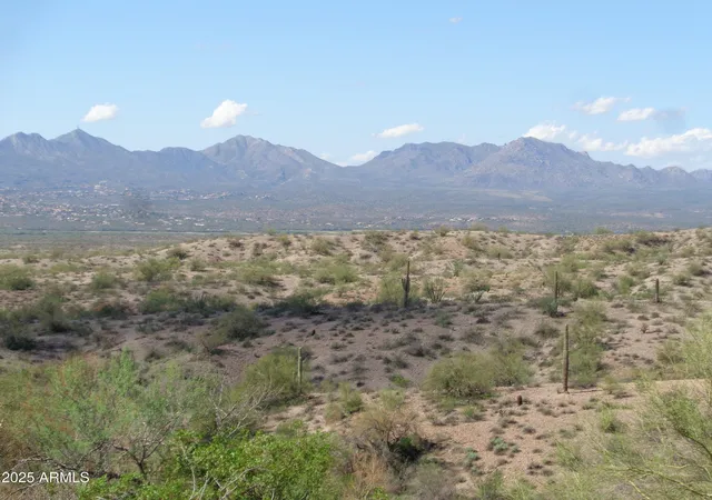 Photo 2 of Land for sale at 12904 N Vista Del Oro #24-W, Fort Mc Dowell, AZ 85264 | MLS# 6933927 | Listing updated on 2026-04-15