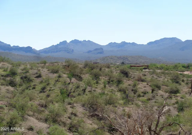 Photo 3 of Land for sale at 12904 N Vista Del Oro #24-W, Fort Mc Dowell, AZ 85264 | MLS# 6933927 | Listing updated on 2026-04-15