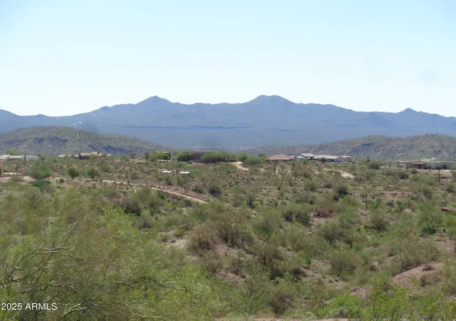 Photo 4 of Land for sale at 12904 N Vista Del Oro #24-W, Fort Mc Dowell, AZ 85264 | MLS# 6933927 | Listing updated on 2026-04-15