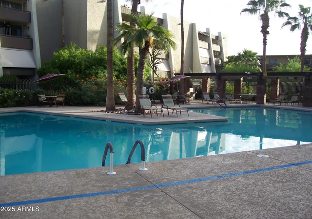 2nd image of 7625 E Camelback Rd #A322, Scottsdale, AZ 85251 | MLS# 6932516