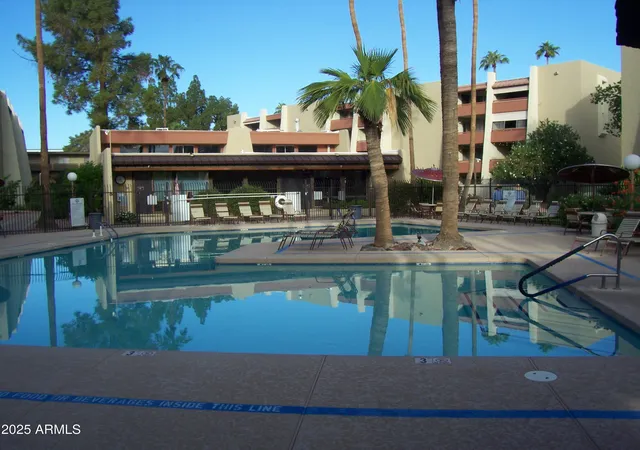 1st image of 7625 E Camelback Rd #A322, Scottsdale, AZ 85251 | MLS# 6932516