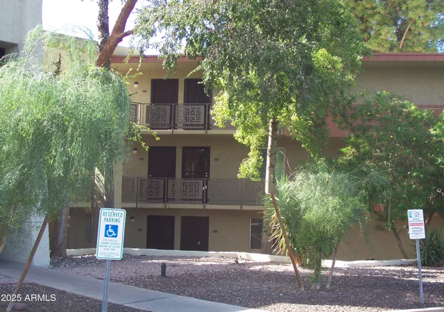 19th image of 7625 E Camelback Rd #A322, Scottsdale, AZ 85251 | MLS# 6932516
