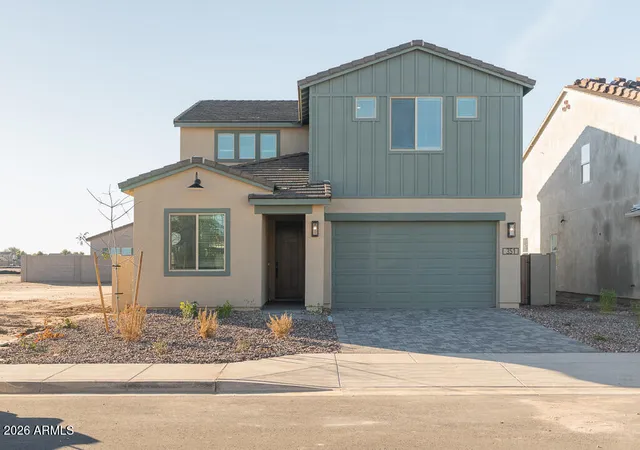 Photo 1 of Single family home for sale at 351 E Lindo Ln, San Tan Valley, AZ 85140 | MLS# 6931976 | Listing updated on 2026-09-18