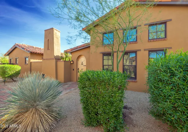 Townhouse for sale at 10575 E Rising Sun Dr E, Scottsdale, AZ 85262 | MLS# 6932276