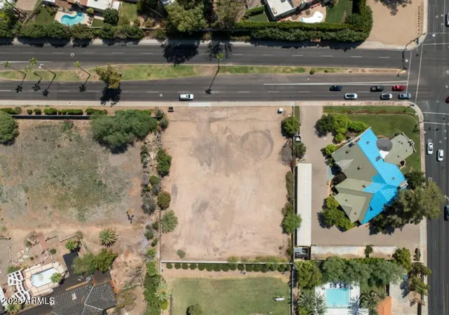 2nd image of 5516 N 24th St, Phoenix, AZ 85016 | MLS# 6935143