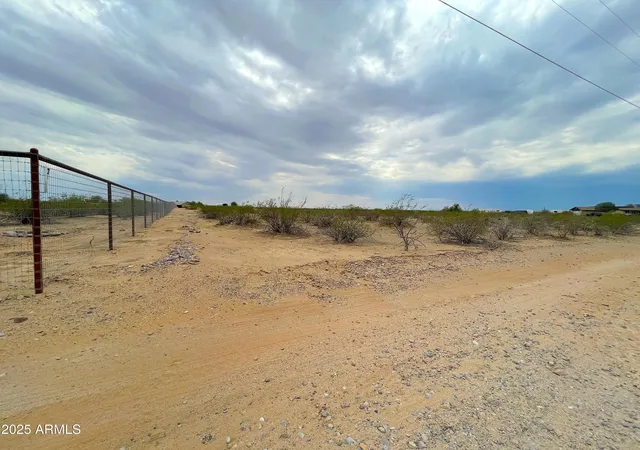 Photo 1 of Land for sale at 15505 W Dana Ave #005C, Florence, AZ 85132 | MLS# 6934173 | Listing updated on 2026-09-02