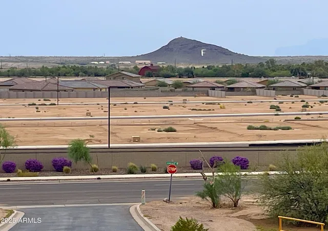 Photo 2 of Land for sale at 15505 W Dana Ave #005C, Florence, AZ 85132 | MLS# 6934173 | Listing updated on 2026-09-02