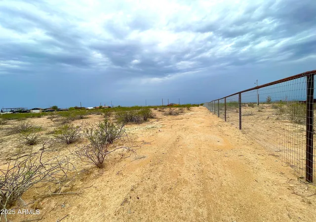 Photo 3 of Land for sale at 15505 W Dana Ave #005C, Florence, AZ 85132 | MLS# 6934173 | Listing updated on 2026-09-02