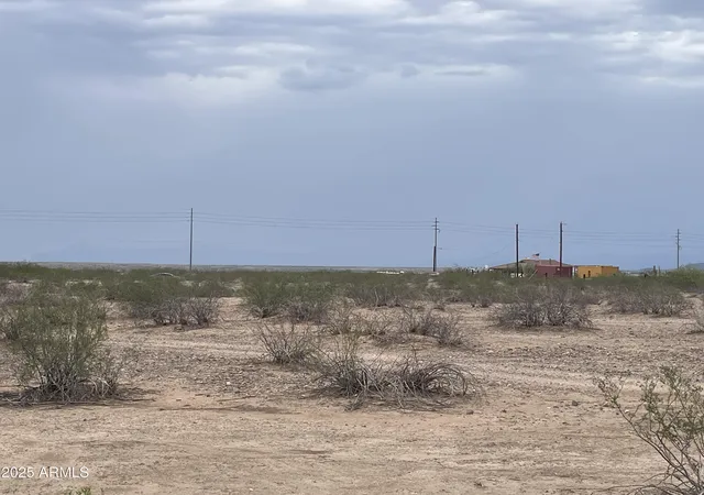 Photo 4 of Land for sale at 15505 W Dana Ave #005C, Florence, AZ 85132 | MLS# 6934173 | Listing updated on 2026-09-02