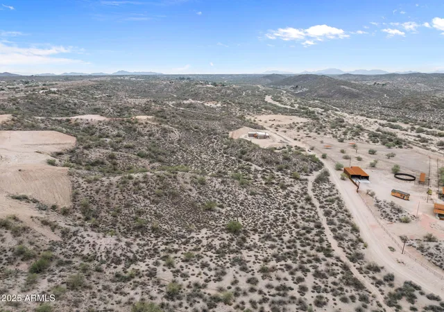 Photo 2 of Land for sale at 03 Grantham Ranch Rd #3, Wickenburg, AZ 85390 | MLS# 6932830 | Listing updated on 2026-09-01