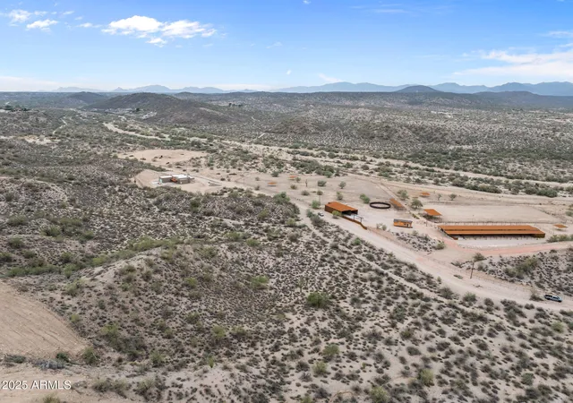 Photo 3 of Land for sale at 03 Grantham Ranch Rd #3, Wickenburg, AZ 85390 | MLS# 6932830 | Listing updated on 2026-09-01