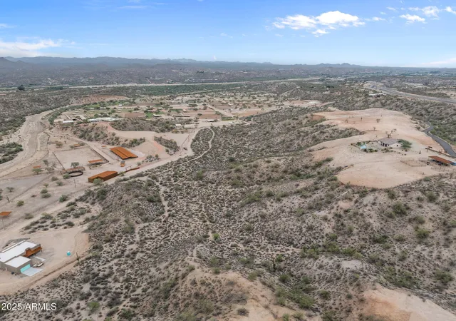 Photo 4 of Land for sale at 03 Grantham Ranch Rd #3, Wickenburg, AZ 85390 | MLS# 6932830 | Listing updated on 2026-09-01