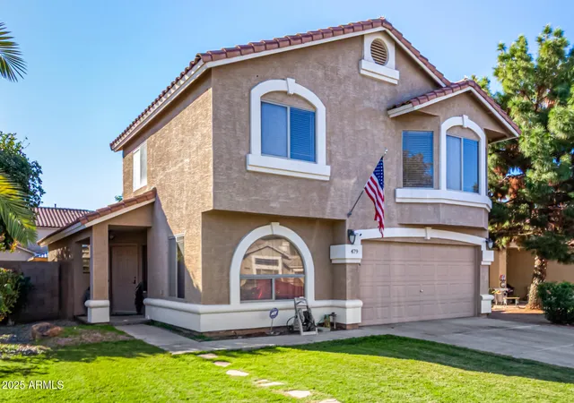 Photo 3 of Single family home for sale at 479 W Douglas Ave, Gilbert, AZ 85233 | MLS# 6948530 | Listing updated on 2026-06-22