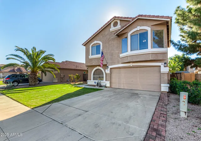 Photo 4 of Single family home for sale at 479 W Douglas Ave, Gilbert, AZ 85233 | MLS# 6948530 | Listing updated on 2026-06-22