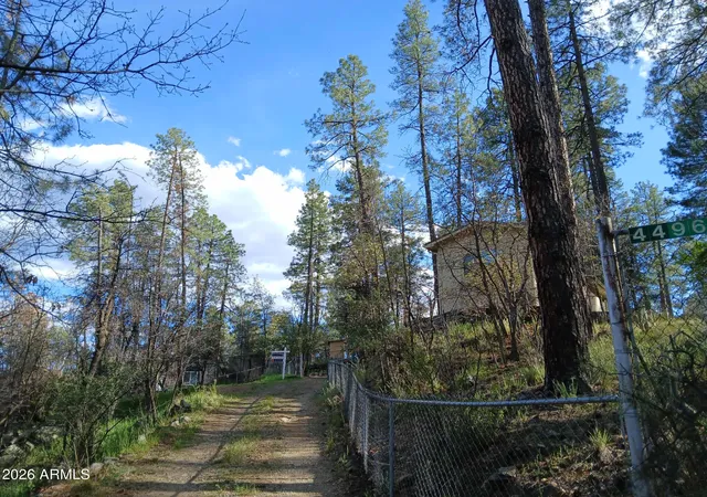 1st image of 4496 S Indian Creek Rd, Prescott, AZ 86303 | MLS# 6932330
