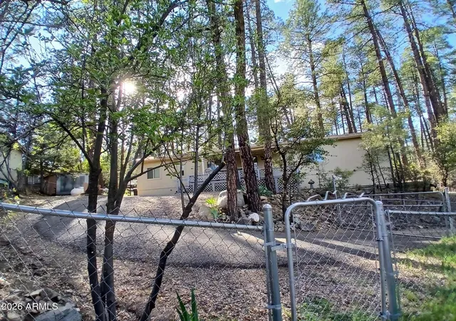 2nd image of 4496 S Indian Creek Rd, Prescott, AZ 86303 | MLS# 6932330