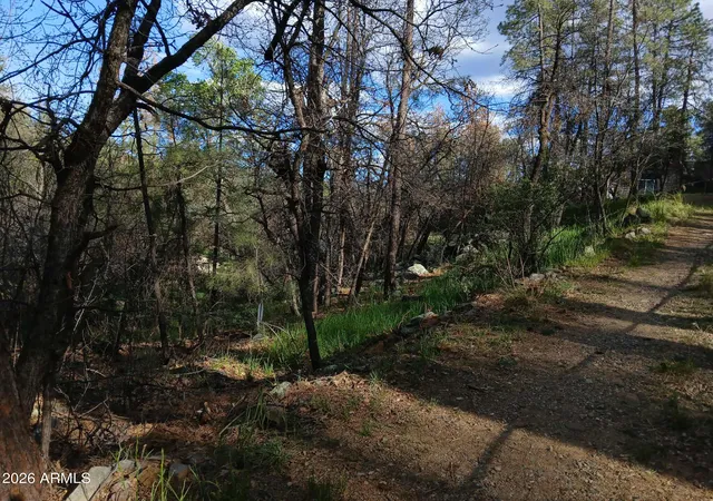 3rd image of 4496 S Indian Creek Rd, Prescott, AZ 86303 | MLS# 6932330