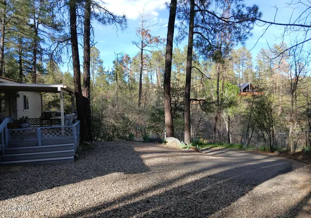 4th image of 4496 S Indian Creek Rd, Prescott, AZ 86303 | MLS# 6932330
