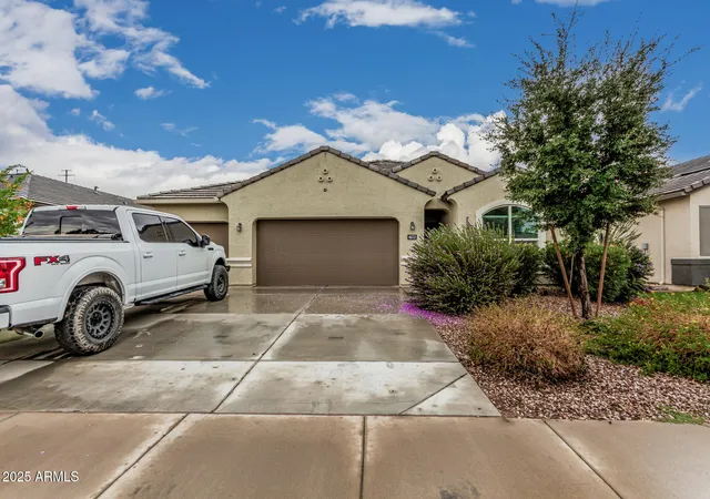 Photo 1 of Single family home for sale at 4613 W Dill Ave, Coolidge, AZ 85128 | MLS# 6933444 | Listing updated on 2026-10-09