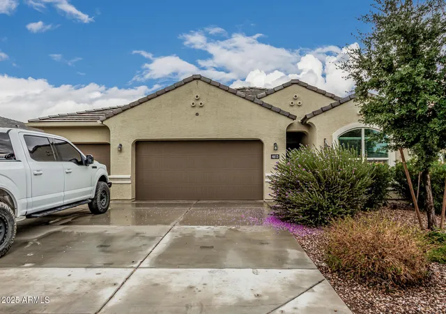 Photo 2 of Single family home for sale at 4613 W Dill Ave, Coolidge, AZ 85128 | MLS# 6933444 | Listing updated on 2026-10-09