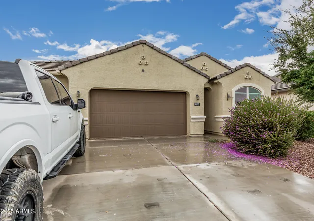Photo 4 of Single family home for sale at 4613 W Dill Ave, Coolidge, AZ 85128 | MLS# 6933444 | Listing updated on 2026-10-09