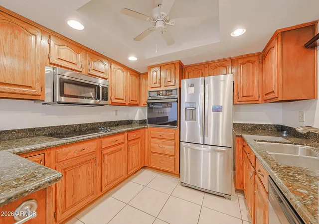 Condo for sale at 17404 N 99th Avenue #306, Sun City, AZ 85373 | MLS# 6933348