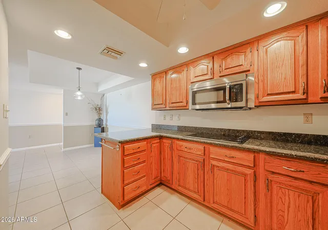 Photo 3 of Condo for sale at 17404 N 99th Avenue #306, Sun City, AZ 85373 | MLS# 6933348 | Listing updated on 2026-09-19